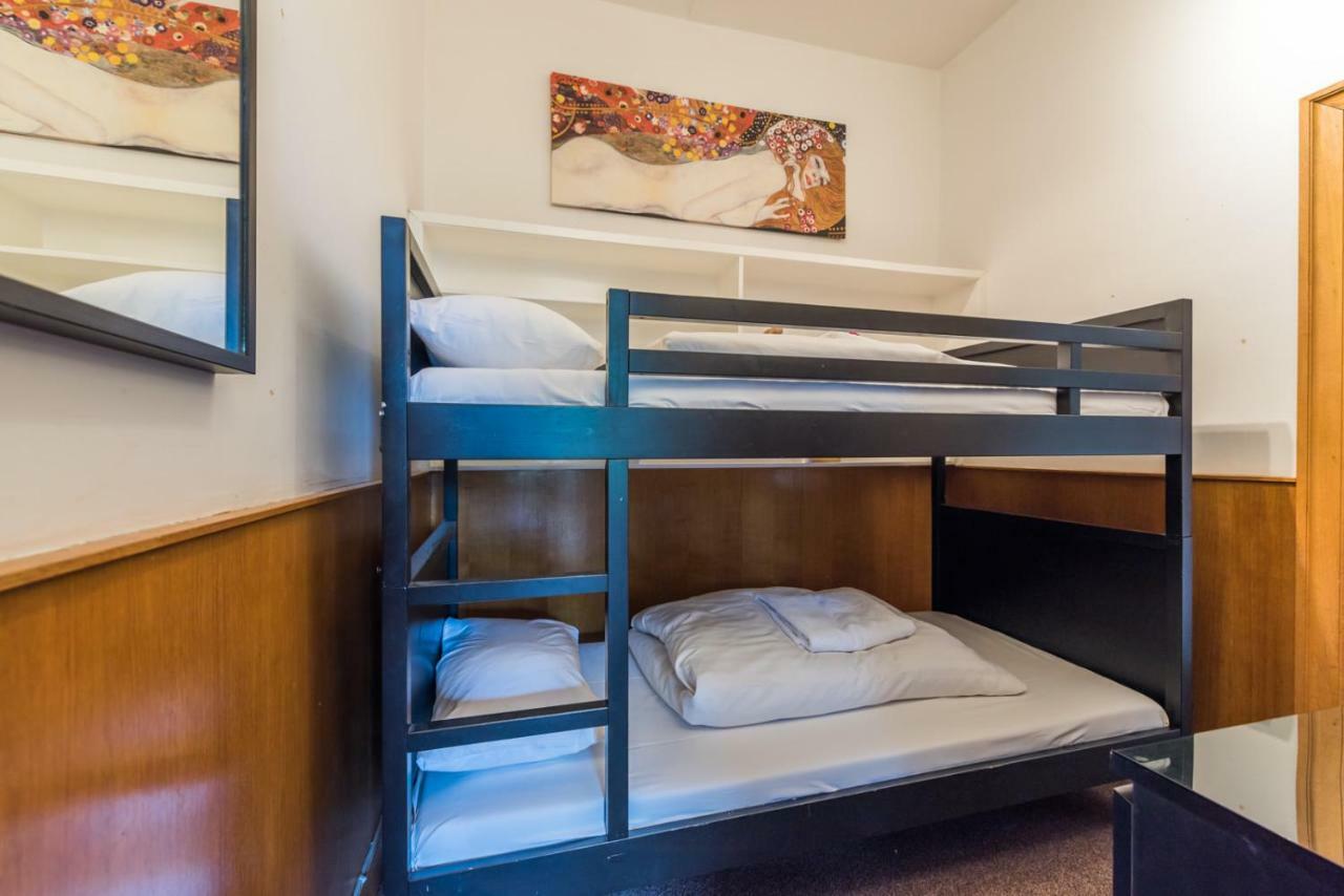 3 Bed Overlooking Meadows Park Edimburgo Esterno foto